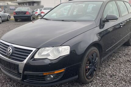 VW Passat 238.237 km 1.390 &euro; Rostock 18107