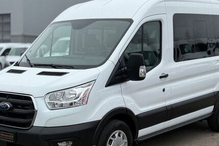 Ford Transit 57.000 km 27.990 &euro; Bergkirchen 85232