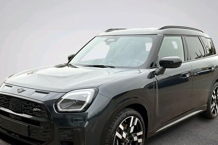Mini Countryman S (Cooper) 4.339 km 47.400 &euro; 