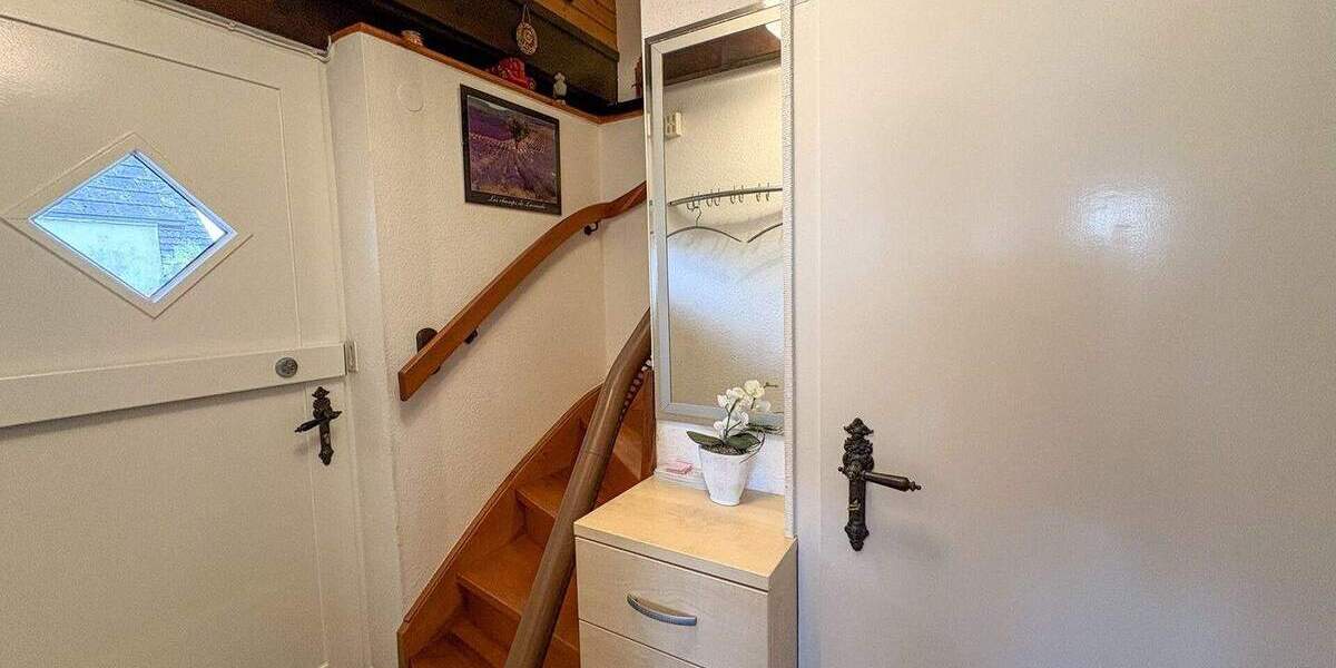 Einfamilienhaus Neukirchen Sütel - 3 Zimmer, 65 m&sup2;, 335.000&euro; | Angebot:25837517