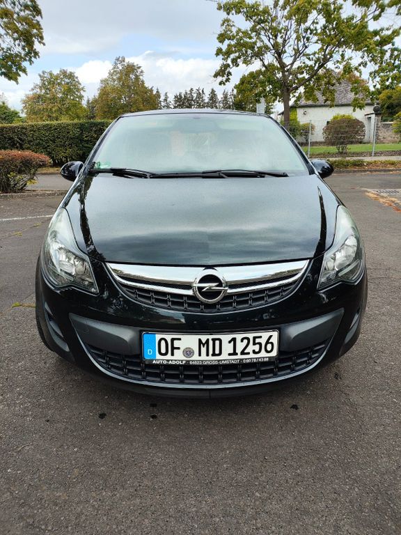 Corsa