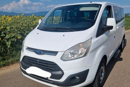 Ford Tourneo Custom 184.000 km 14.500 &euro; Deggendorf 94469