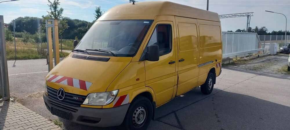 Sprinter