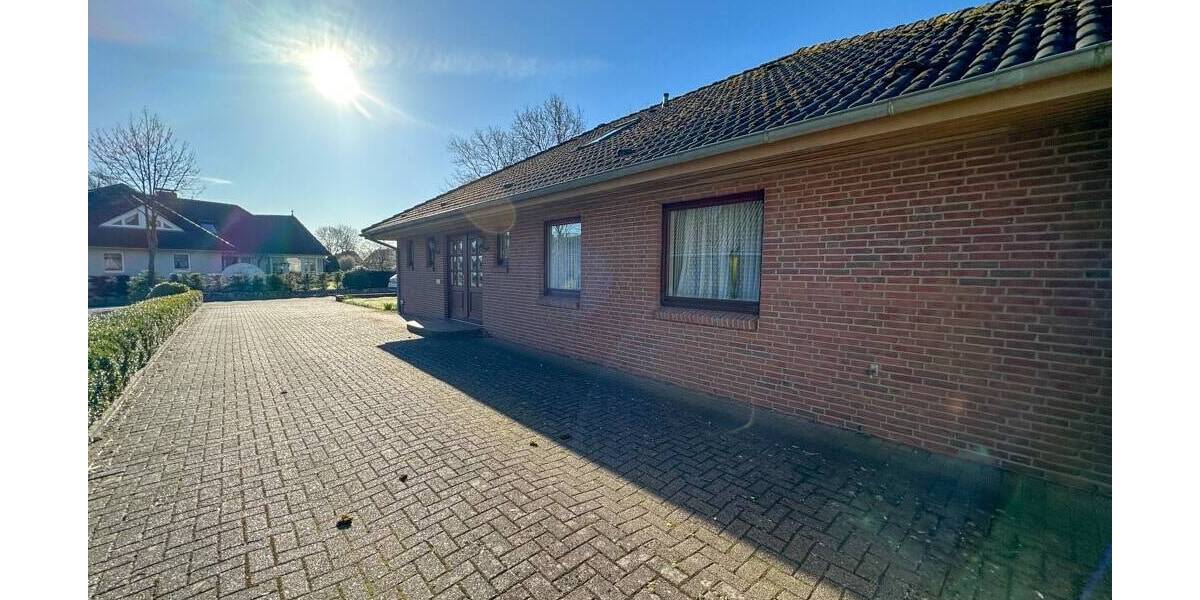 Einfamilienhaus Leck - 4 Zimmer, 161 m&sup2;, 279.000&euro; | Angebot:26358731