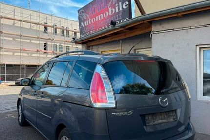 Mazda 5 217.300 km 3.500 &euro; Magdeburg 39106