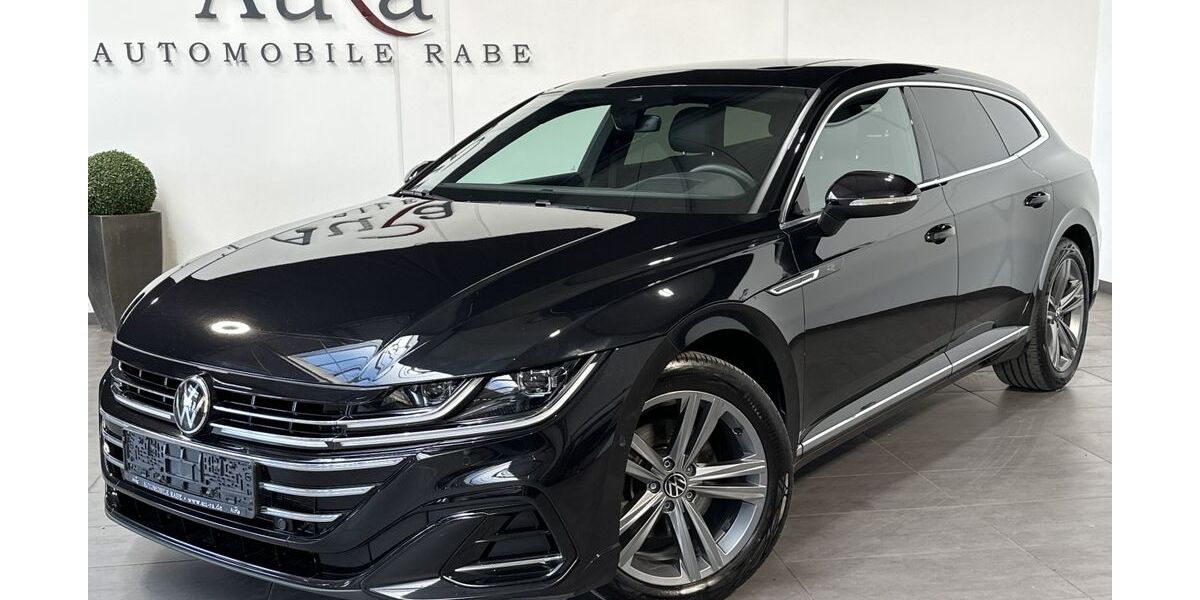 VW Arteon 78.450 km 32.449 &euro; Wardenburg 26203