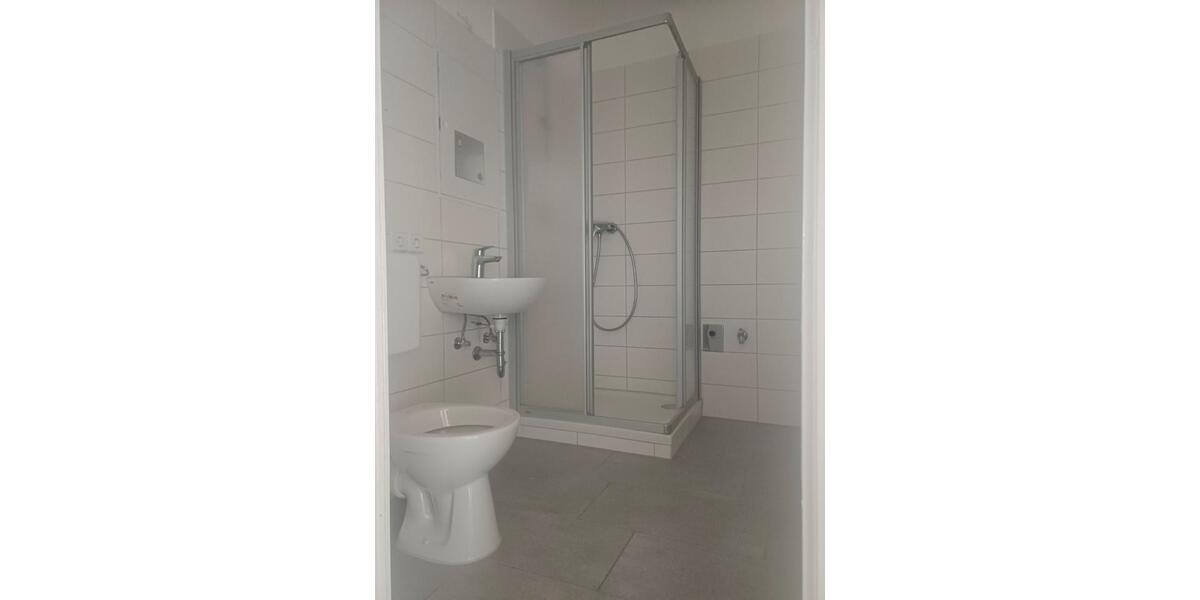 Etagenwohnung Bad Langensalza - 3 Zimmer, 62 m&sup2;, 340&euro; | Angebot:25370132