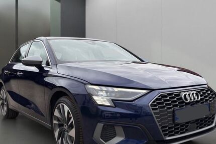 Audi A3 33.000 km 30.000 &euro; Altfalter 92548