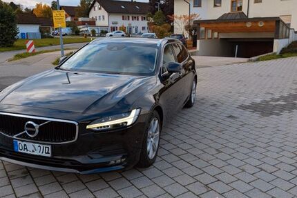 Volvo V90 178.000 km 17.100 € Durach 87471