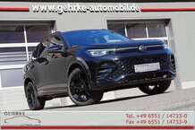 Gebrauchtwagen VW Tiguan