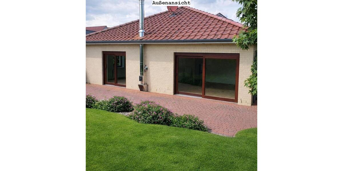 Bungalow Celle Neustadt/Heese - 3 Zimmer, 100 m&sup2;, 335.000&euro; | Angebot:26429524