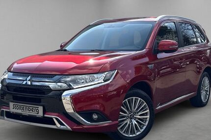 Mitsubishi Outlander 65.800 km 22.980 &euro; Hamburg 22399