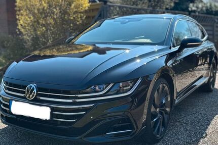 VW Arteon 49.000 km 31.900 &euro; Brockel 27386