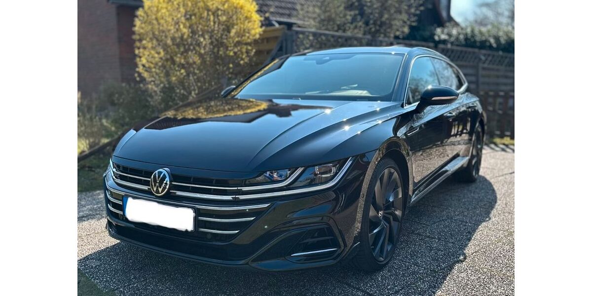 VW Arteon 49.000 km 31.900 &euro; Brockel 27386