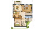 Einfamilienhaus Fuldatal Wilhelmshausen - 7 Zimmer, 142 m&sup2;, 249.000&euro; | Angebot:26555097