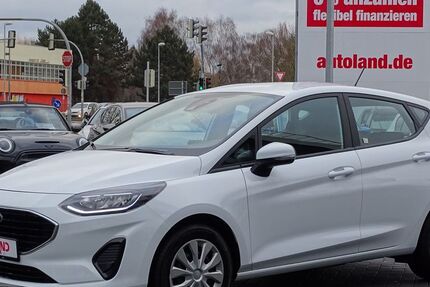 Ford Fiesta 38.542 km 14.950 &euro; Eisleben 06295