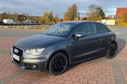 Audi A1 172.000 km 8.500 &euro; Rostock 18059