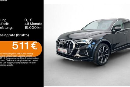 Audi Q3 21.250 km 35.490 &euro; Hofheim 65719