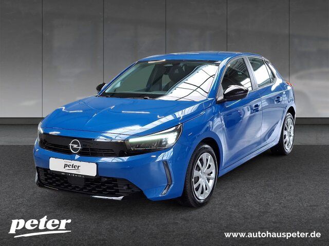 Opel Corsa 5.000 km 17.680 € Erfurt 99086