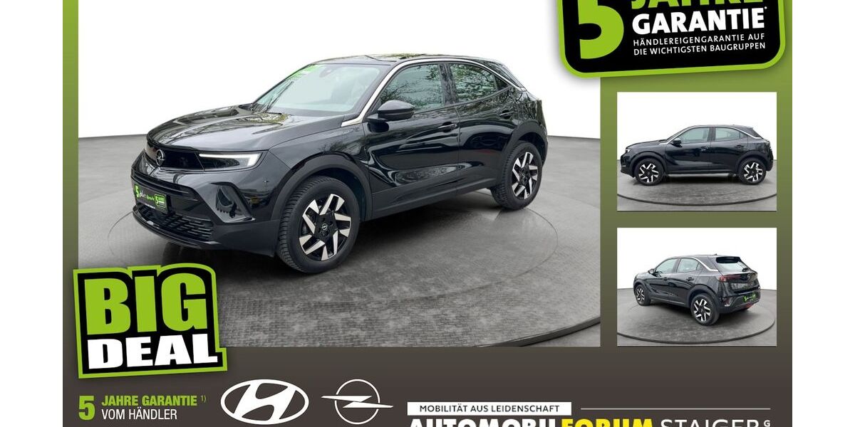 Opel Mokka 19.800 km 14.980 &euro; Pfullingen 72793