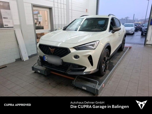 Cupra Formentor 117.600 km 30.980 &euro; Balingen 72336