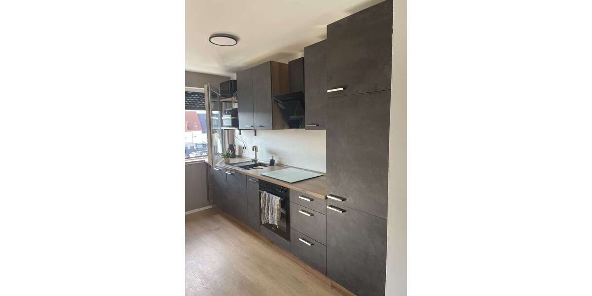 Etagenwohnung Geseke - 2.5 Zimmer, 62 m&sup2;, 229.000&euro; | Angebot:27697915