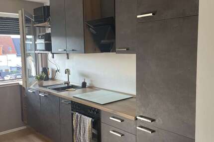 Wohnung Geseke - 2.5 Zimmer, 62 m&sup2;, 229.000&euro; | Angebot:27697915