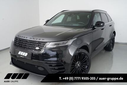 Land Rover Range Rover Velar 3.000 km 109.990 &euro; Stockach 78333