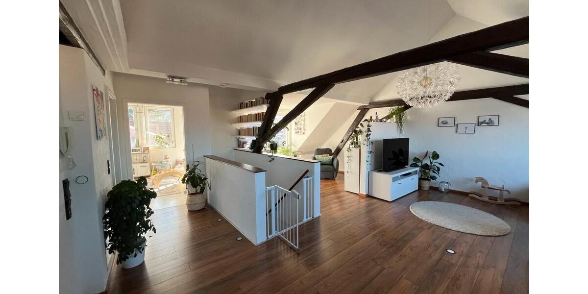Etagenwohnung Endingen am Kaiserstuhl - 2 Zimmer, 79 m&sup2;, 1.030&euro; | Angebot:25419480