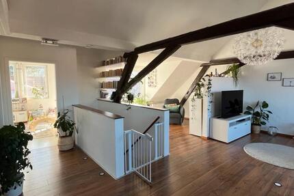 Wohnung Endingen am Kaiserstuhl - 2 Zimmer, 79 m&sup2;, 1.030&euro; | Angebot:25419480