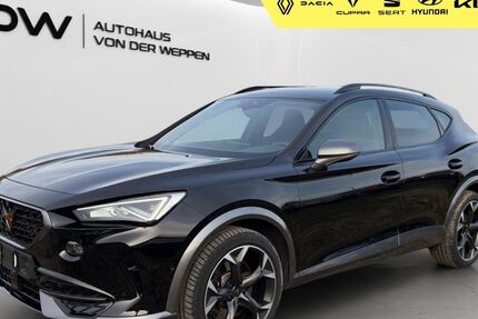 Cupra Formentor 40.900 km 37.880 &euro; Mosbach 74821