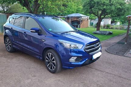 Ford Kuga 53.253 km 16.400 &euro; Colditz 04680