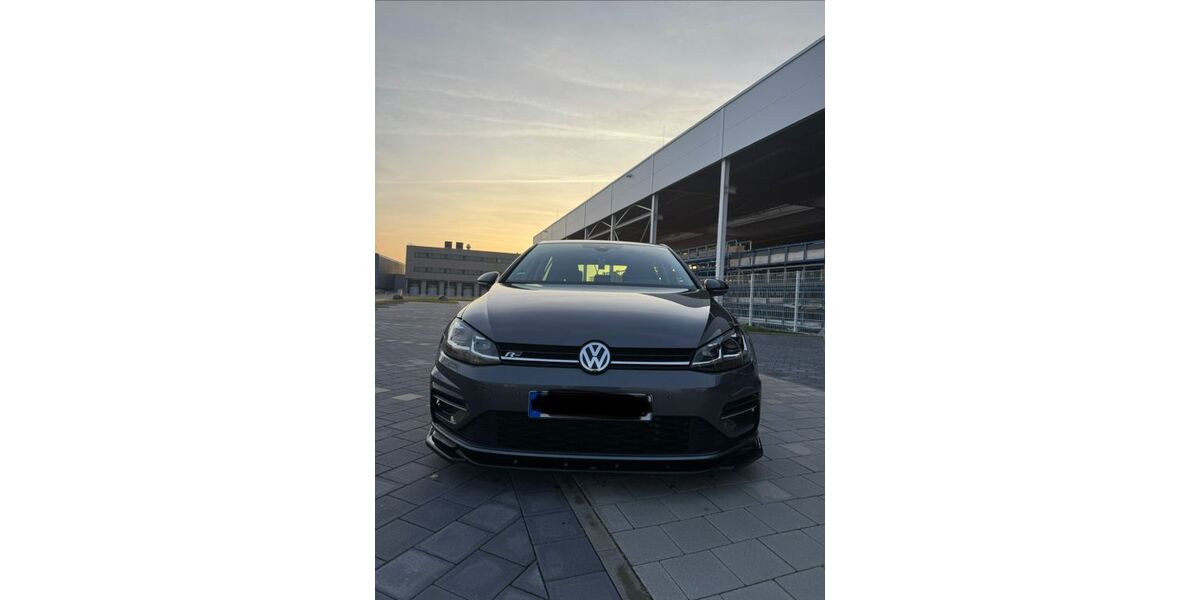 VW Golf 56.500 km 20.999 &euro; Meißenheim 77974