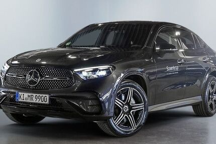 Mercedes-Benz GLC 220 9.999 km 68.450 &euro; Kiel 24109