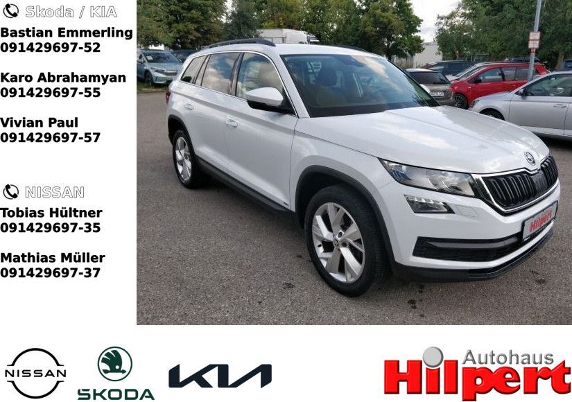 Kodiaq