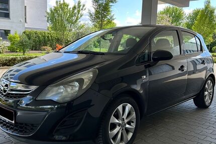 Opel Corsa 176.400 km 3.500 &euro; Weinheim 69469