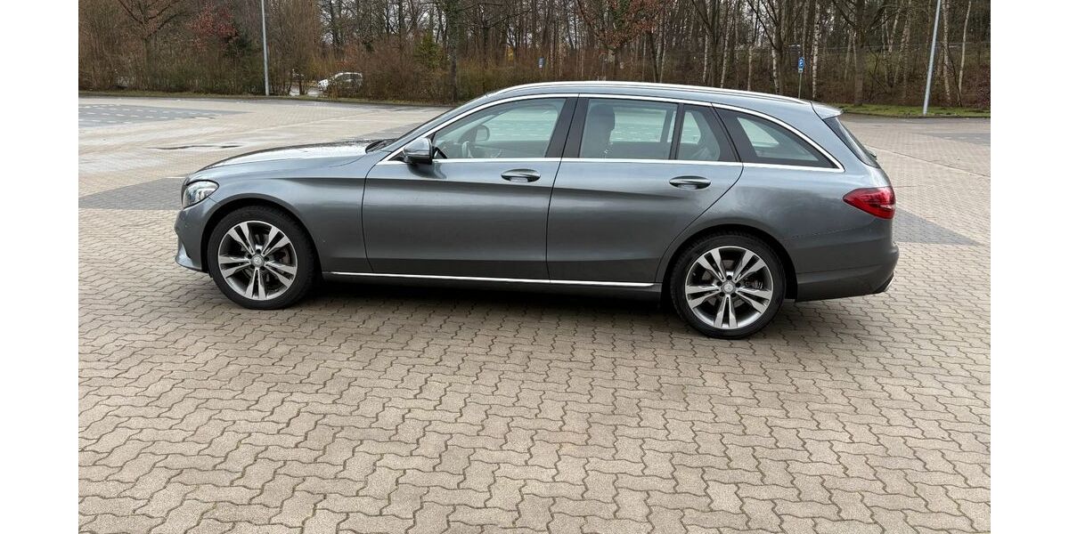 Mercedes-Benz C 220 175.000 km 18.990 &euro; Bad Bevensen 29549