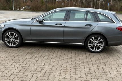 Mercedes-Benz C 220 175.000 km 19.490 &euro; Bad Bevensen 29549