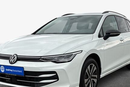 VW Golf 10.500 km 24.490 &euro; Breklum 25821