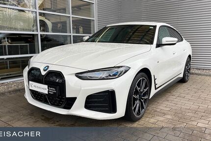 BMW i4 70.396 km 43.990 &euro; Memmingen 87700