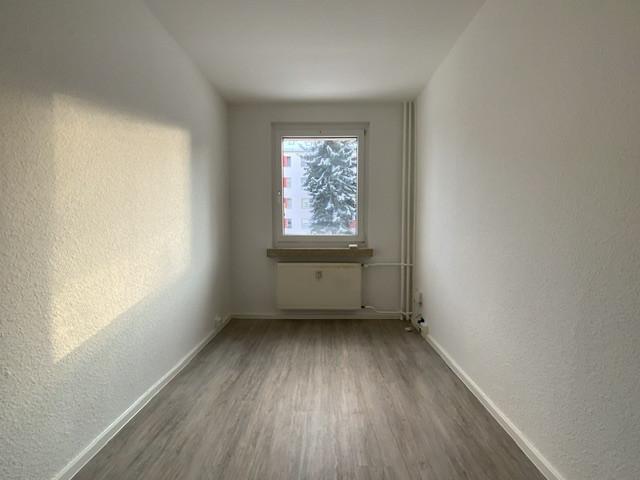 Erdgeschoßwohnung Wittenberg Lutherstadt - 3 Zimmer, 61 m&sup2;, 409&euro; | Angebot:25022885