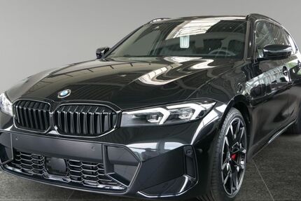 BMW 320 16.900 km 54.490 &euro; Buchholz i. d. Nordheide 21244
