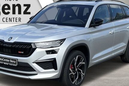 Skoda Kodiaq 23.055 km 48.990 &euro; Laupheim 88471