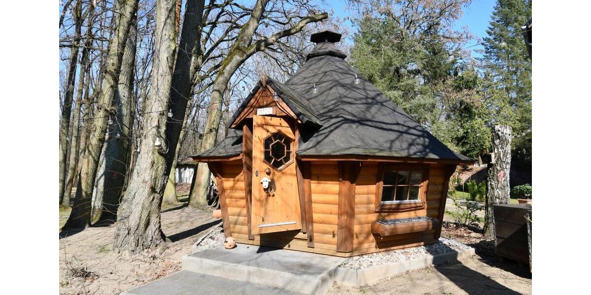 Mehrfamilienhaus, Wohnhaus Glienicke/Nordbahn Nordbahn - 980.000&euro; | Angebot:26659166