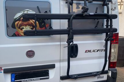 Fiat Ducato 319.000 km 6.500 &euro; Buseck 35418