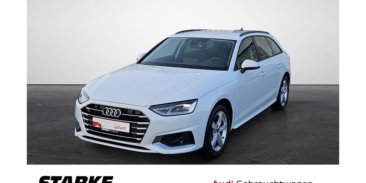 Audi A4 30.659 km 29.880 &euro; Vechta 49377