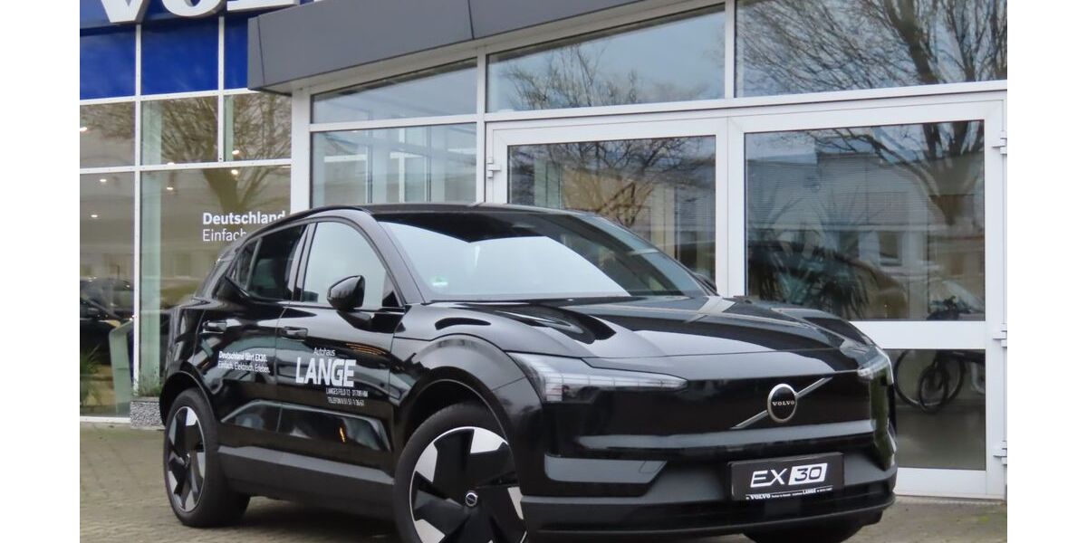 Volvo EX30 7.900 km 36.900 € Hameln 31789