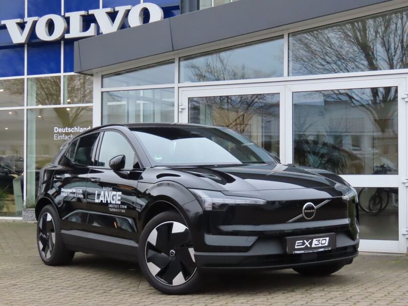 Volvo EX30 7.900 km 36.900 € Hameln 31789