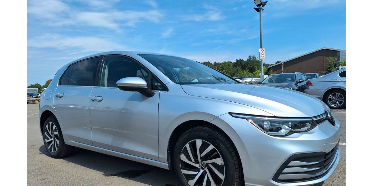 VW Golf 150.000 km 15.500 &euro; Blankenfelde-Mahlow 15831