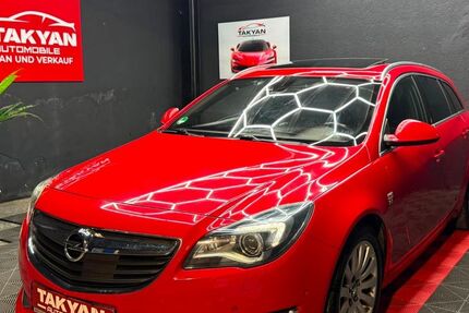Opel Insignia 249.000 km 4.990 &euro; Mannheim 68309